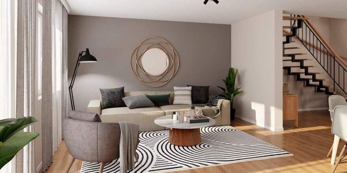 Doppelhaushälfte Langen (Hessen) Langen - 5 Zimmer, 149 m&sup2;, 799.900&euro; | Angebot:25796228