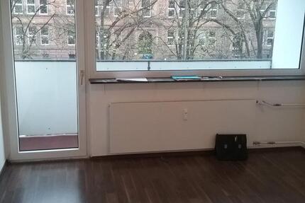 1 Zimmerwohnung in 60594 Frankfurt-Sachsenhausen zu vermieten. 1 zimmer