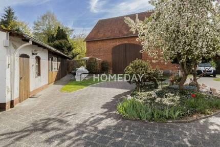 Haus Langenselbold - 9 Zimmer, 215 m&sup2;, 749.000&euro; | Angebot:26290237