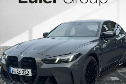 BMW M3 1.101 km 117.199 &euro; Frankfurt am Main 60435