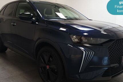 DS Automobiles DS7 (Crossback) 35.942 km 27.330 &euro; Egelsbach 63329