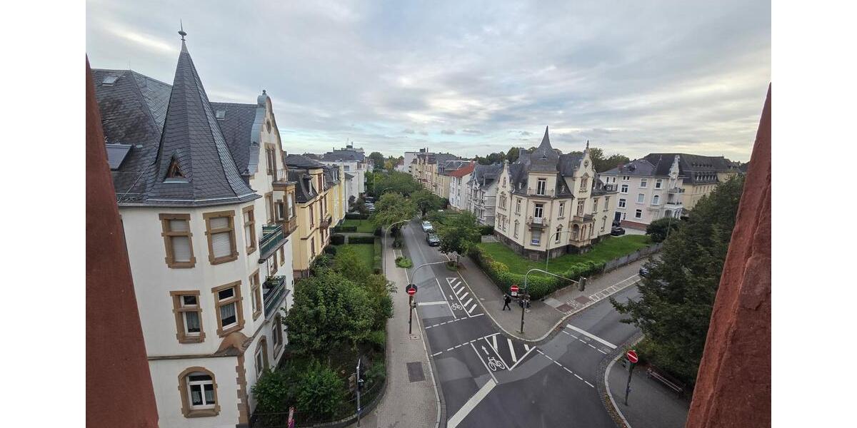 Etagenwohnung Friedberg (Hessen) - 2.5 Zimmer, 65 m&sup2;, 650&euro; | Angebot:26270776