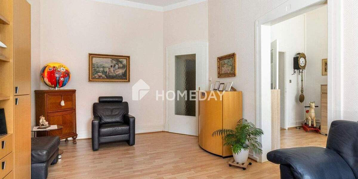 Mehrfamilienhaus, Wohnhaus Frankfurt am Main Niederrad - 1 Zimmer, 380 m&sup2;, 1.230.000&euro; | Angebot:25684158