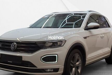 VW T-Roc 46.473 km 23.410 &euro; Eschborn 65760