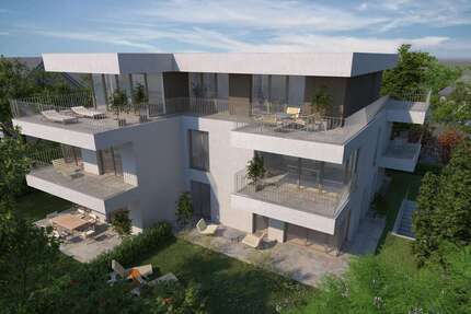 Wohnung Bad Vilbel - 3 Zimmer, 99 m&sup2;, 694.000&euro; | Angebot:26035258