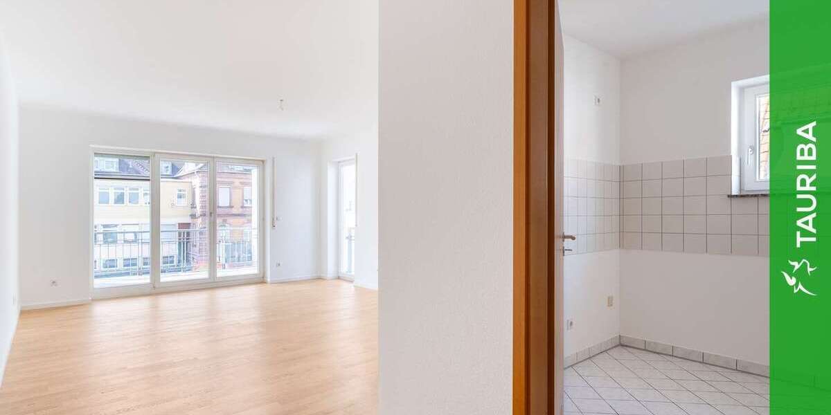 Etagenwohnung Friedberg - 3 Zimmer, 73 m&sup2;, 297.000&euro; | Angebot:26278998