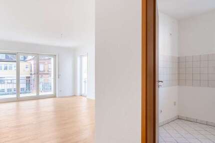 Wohnung Friedberg - 3 Zimmer, 73 m&sup2;, 297.000&euro; | Angebot:26278998