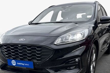 Ford Kuga 24.510 km 25.950 € Frankfurt 60386
