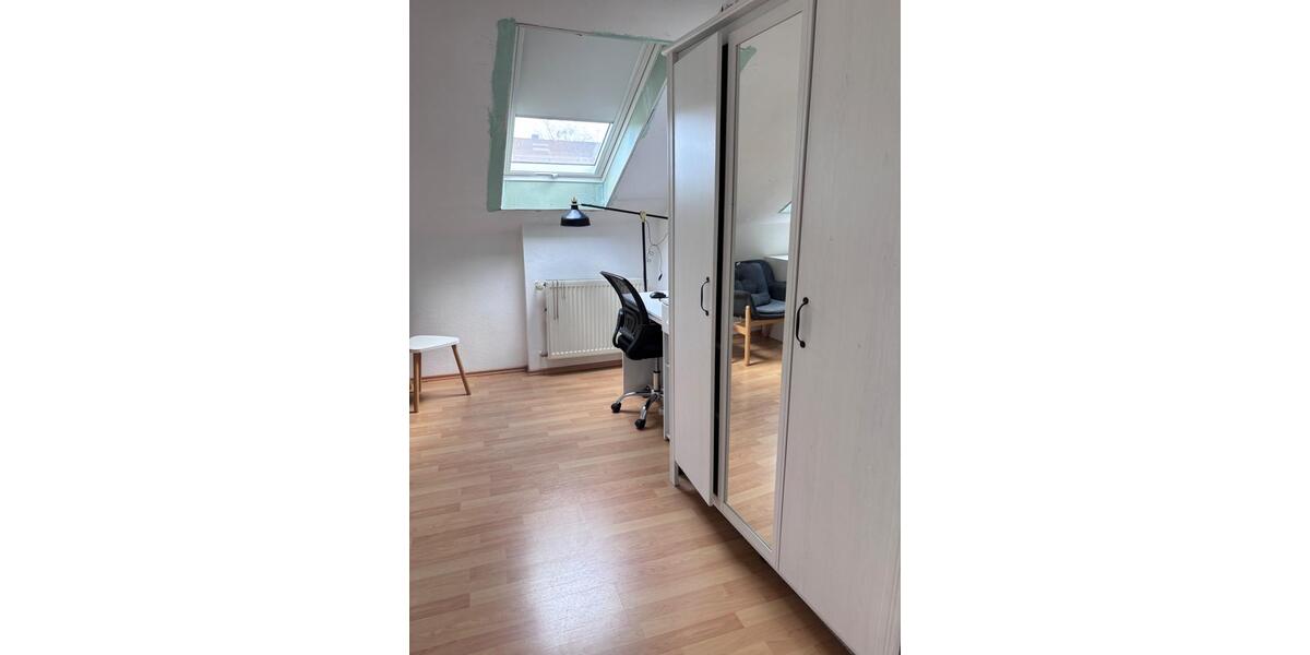 Etagenwohnung Frankfurt am Main Bornheim - 2 Zimmer, 35 m&sup2;, 650&euro; | Angebot:26244778