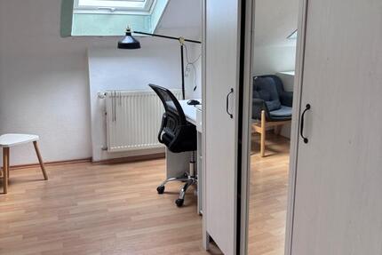 Wohnung Frankfurt am Main Bornheim - 2 Zimmer, 35 m&sup2;, 650&euro; | Angebot:26244778