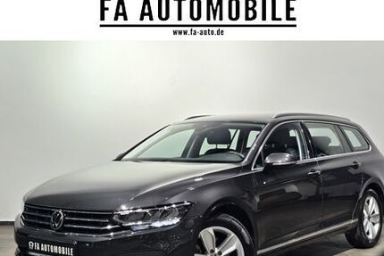 VW Passat 47.380 km 29.990 &euro; Mainaschaff 63814