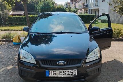 Ford Focus 171.000 km 1.050 € Oberursel 61440