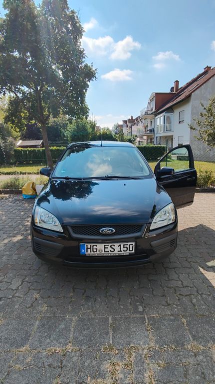 Ford Focus 171.000 km 1.050 € Oberursel 61440