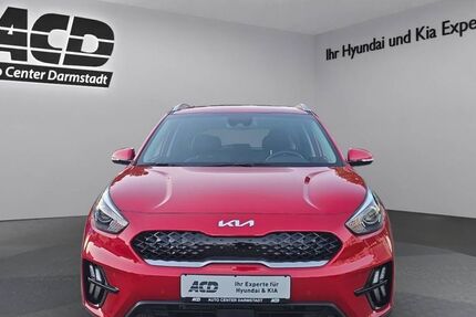 Kia Niro 44.520 km 20.969 &euro; Darmstadt 64289