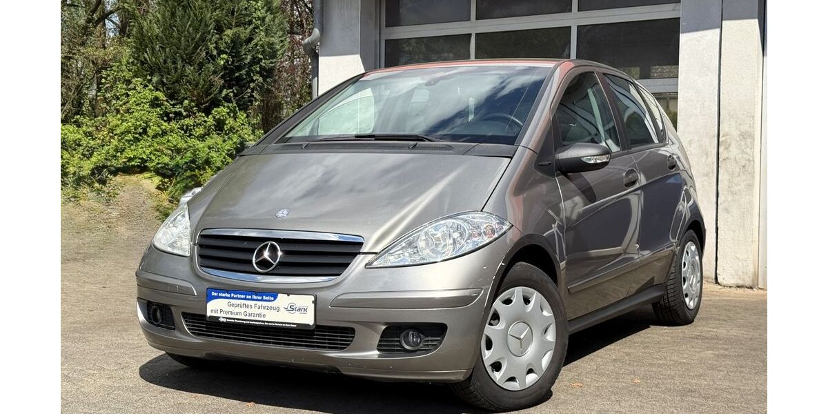 Mercedes-Benz A 170 144.000 km 2.950 &euro; Dieburg 64807