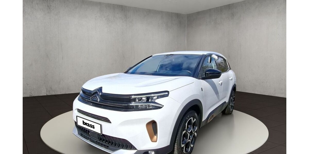 Citroen C5 Aircross 39.582 km 18.450 &euro; Darmstadt 64293