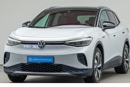 VW ID.4 47.800 km 25.999 € Mühlheim 63165