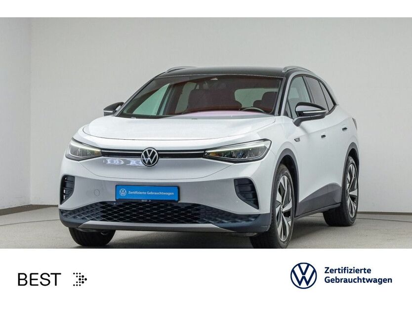 VW ID.4 47.800 km 25.999 € Mühlheim 63165