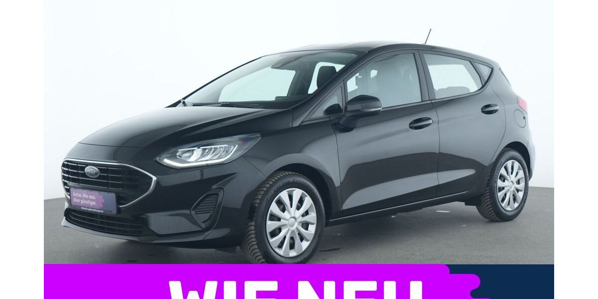 Ford Fiesta 74.358 km 13.499 &euro; Dietzenbach bei Frankfurt 63128