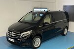 Mercedes-Benz V 220 CDI AVANTG.EDITION 4MATIC komp. 69.500 km 41.250 € Dreieich 63303
