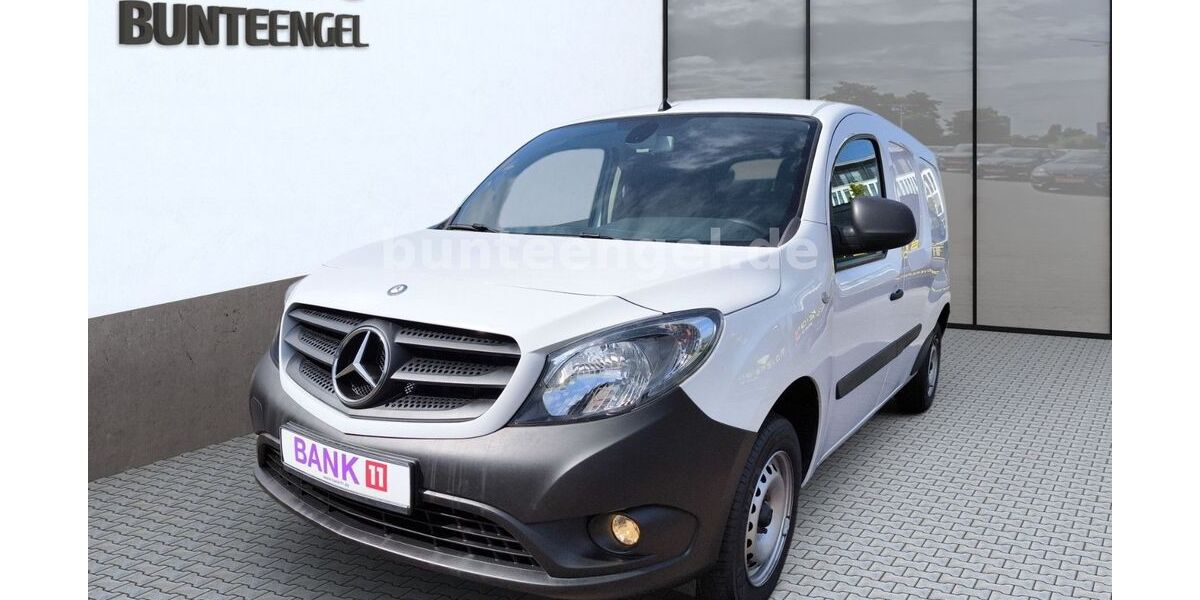Mercedes-Benz Citan 32.000 km 15.990 &euro; Flörsheim am Main 65439