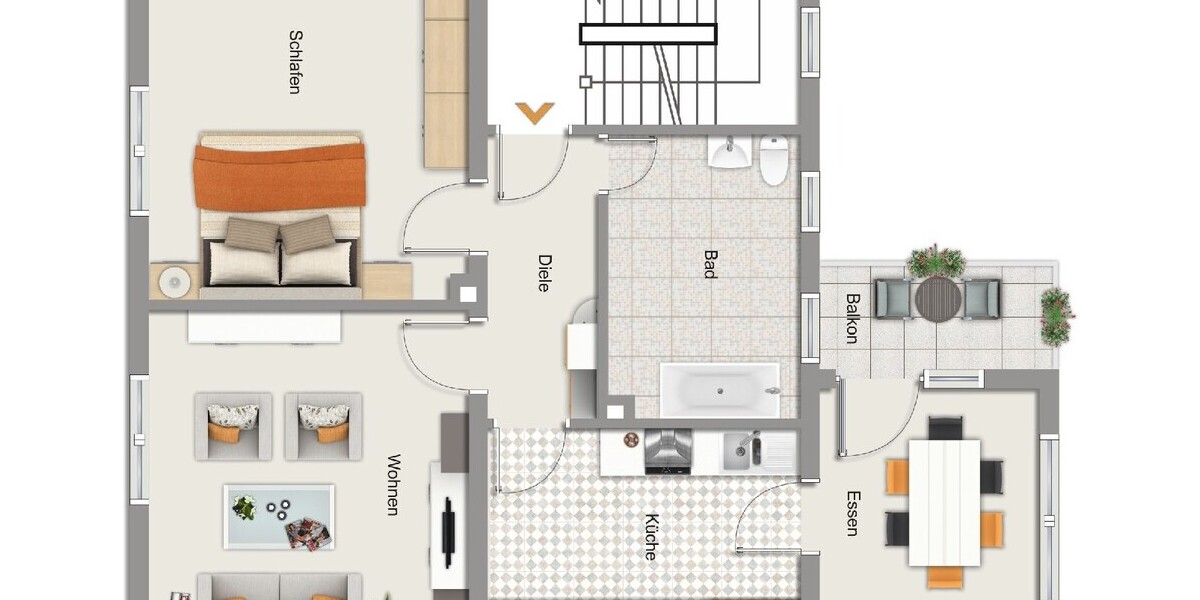 albero:) Renditeobjekt gekauft - Baugrundstück gratis - Einfamilienhaus Babenhausen Hergershausen | Angebot:23278494