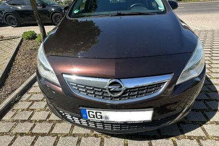 Opel Astra 265.500 km 2.450 &euro; Rüsselsheim 65428