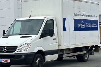 Mercedes-Benz Sprinter 180.000 km 11.990 &euro; Darmstadt 64293