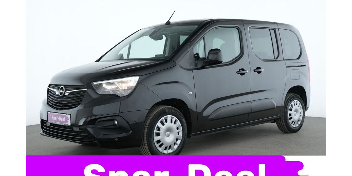 Opel Combo Life 37.283 km 22.688 &euro; Dietzenbach bei Frankfurt 63128