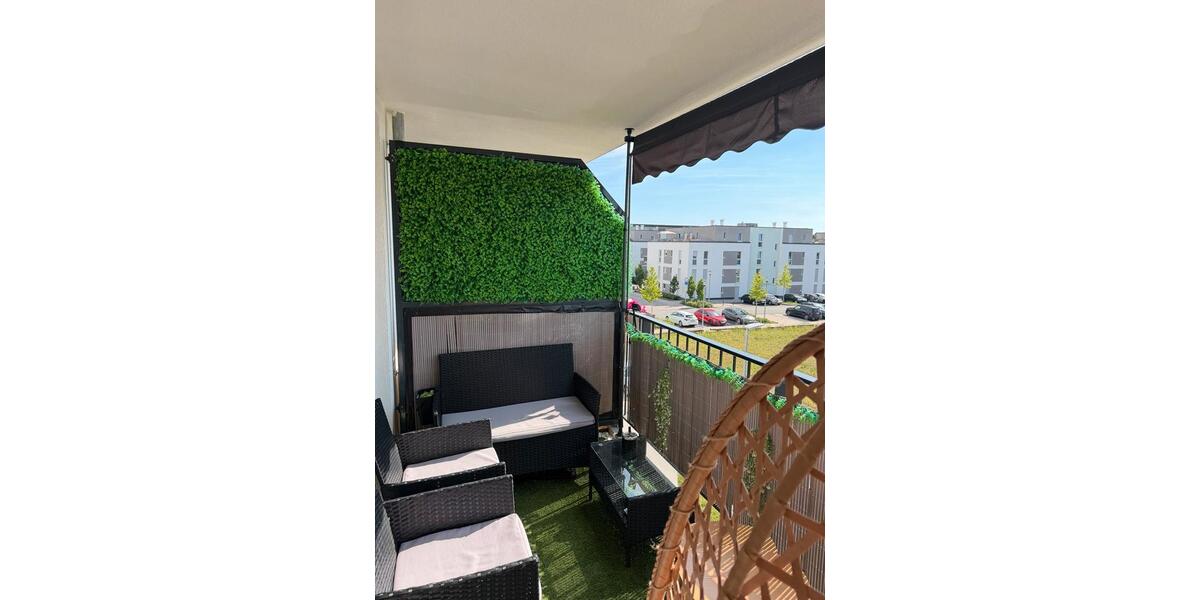 Etagenwohnung Kelsterbach - 2 Zimmer, 50 m&sup2;, 877&euro; | Angebot:26701068