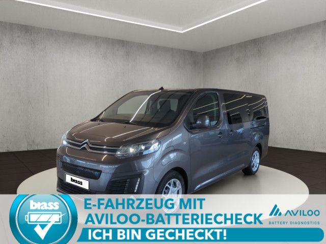 Citroen SpaceTourer 39.310 km 21.990 &euro; Darmstadt 64293