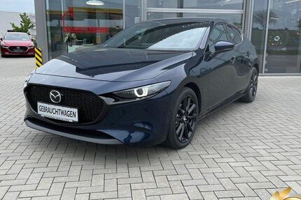 Mazda 3 4.488 km 26.990 &euro; Karben 61184
