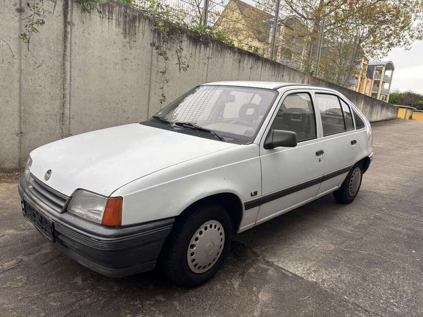 Kadett