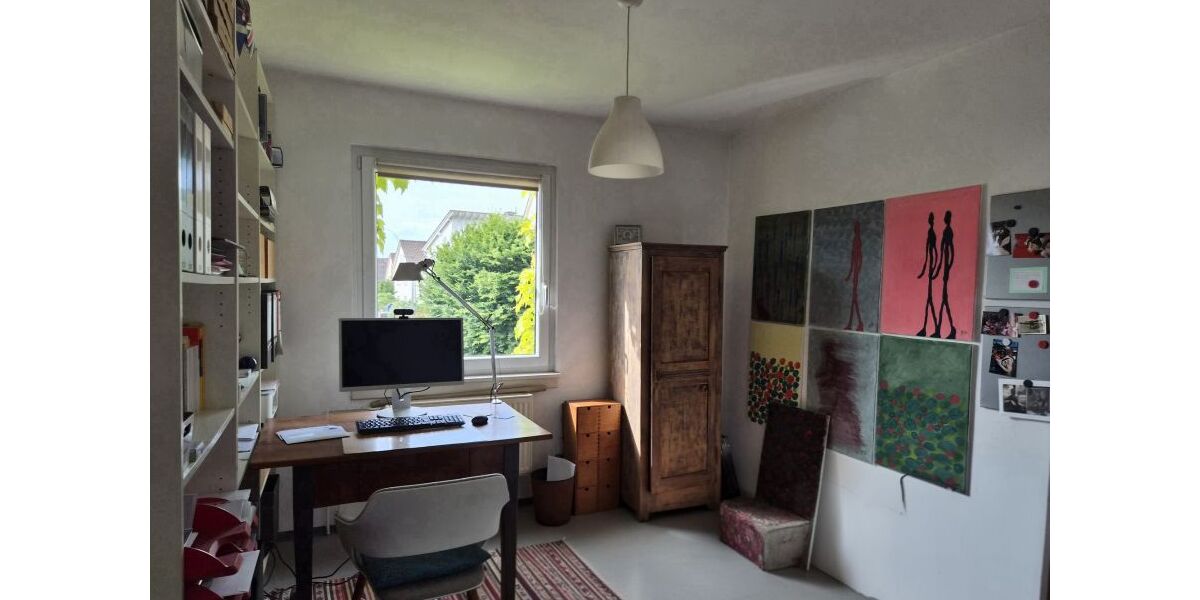 Provisionsfrei* Freistehendes EFH in Nauheim mit idyllischem nicht einsehbarem Garten und Garage - Einfamilienhaus Nauheim | Angebot:27305916