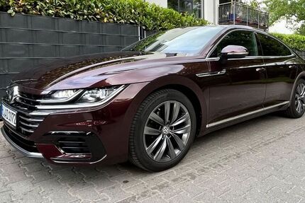 VW Arteon