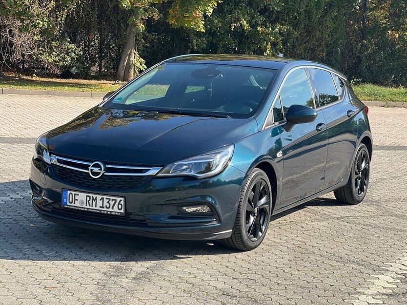 Astra