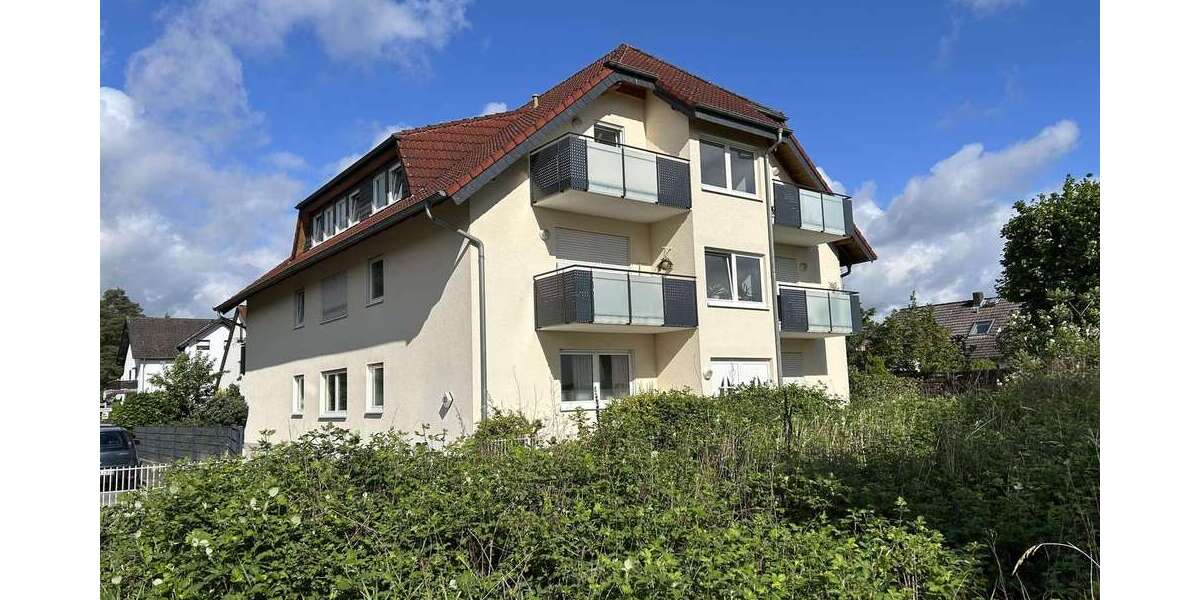 Etagenwohnung Rödermark - 2.5 Zimmer, 79 m&sup2;, 275.000&euro; | Angebot:27195756