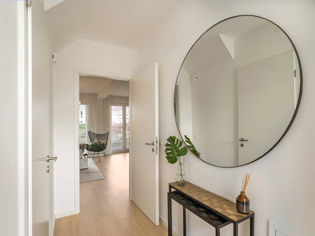 Reihenendhaus Hanau-Steinheim Steinheim - 5 Zimmer, 129 m&sup2;, 706.500&euro; | Angebot:25704366