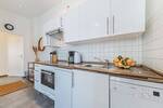 Etagenwohnung Frankfurt am Main Eschersheim - 2 Zimmer, 30 m&sup2;, 1.110&euro; | Angebot:26803963