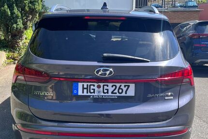 Hyundai SANTA FE 142.000 km 22.998 &euro; Friedrichsdorf 61381