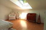 Dachgeschoßwohnung Frankfurt am Main Nord-Ost - 2 Zimmer, 65 m&sup2;, 1.100&euro; | Angebot:26381186