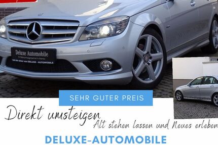 Mercedes-Benz C 250 206.000 km 8.450 € Alzenau 63755