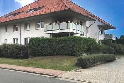 Wohnen in MD Biederitz sonnige 4-R-Whg. im EG ca.87m² mit Balkon zu vermieten !
