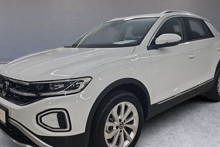 VW T-Roc 12.000 km 30.890 &euro; Oberursel 61440
