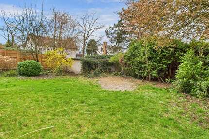 Grundstück zu verkaufen in Darmstadt 950.000 € 584 m² zimmer