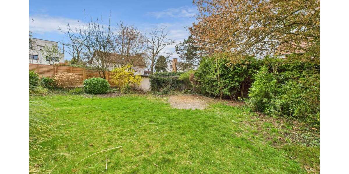 Grundstück zu verkaufen in Darmstadt 950.000 € 584 m² zimmer