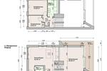 Etagenwohnung Offenbach am Main Hafen - 3.5 Zimmer, 109 m&sup2;, 829.000&euro; | Angebot:26875494