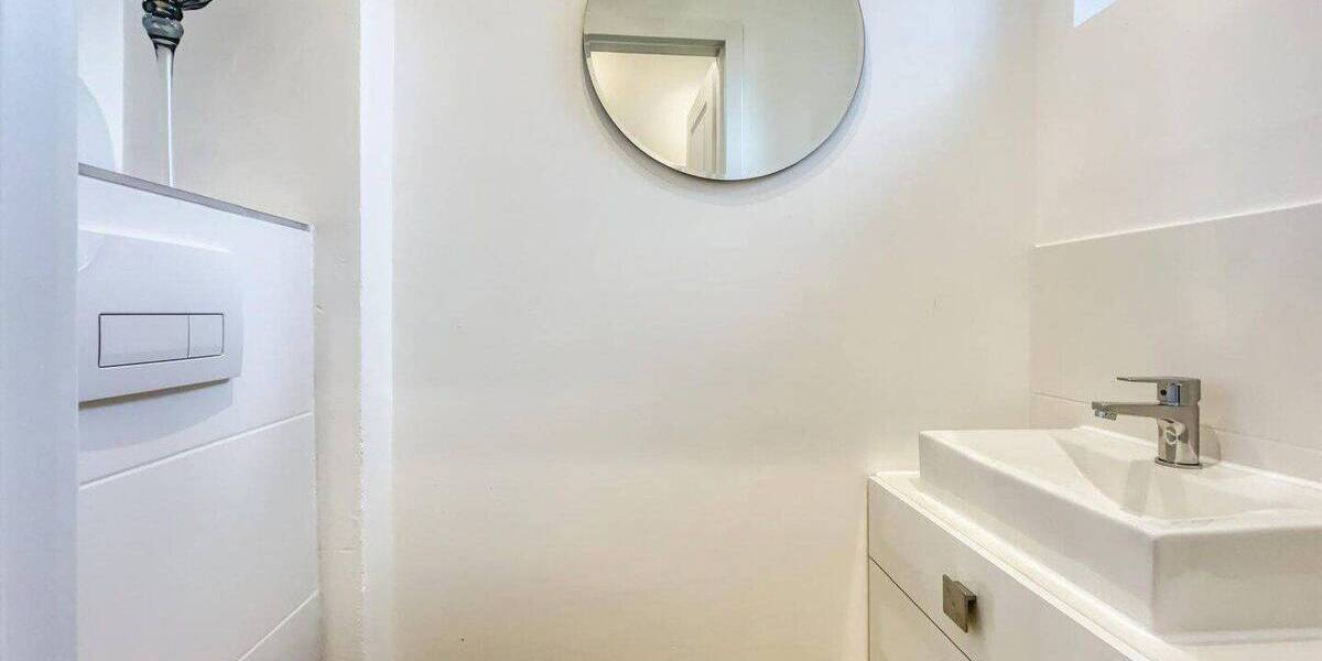 Doppelhaushälfte Bad Homburg Gonzenheim - 4 Zimmer, 120 m&sup2;, 840.000&euro; | Angebot:26851344
