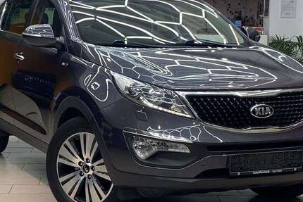Kia Sportage 122.500 km 11.950 € Neu-Isenburg 63263
