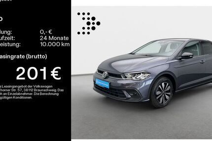 VW Polo 26.851 km 22.180 &euro; Kelkheim 65779